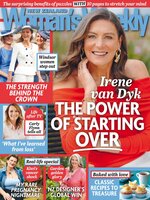 New Zealand Woman's Weekly